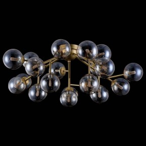 Потолочная люстра Maytoni Dallas MOD545PL-20G в Салехарде - salekhard.mebel24.online | фото 3