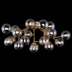 Потолочная люстра Maytoni Dallas MOD545PL-20G в Салехарде - salekhard.mebel24.online | фото 4