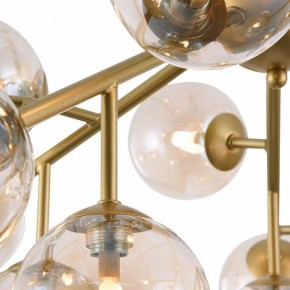 Потолочная люстра Maytoni Dallas MOD545PL-20G в Салехарде - salekhard.mebel24.online | фото 6