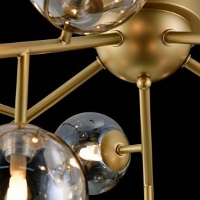 Потолочная люстра Maytoni Dallas MOD545PL-20G в Салехарде - salekhard.mebel24.online | фото 8