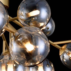 Потолочная люстра Maytoni Dallas MOD545PL-20G в Салехарде - salekhard.mebel24.online | фото 9