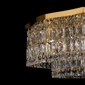 Потолочная люстра Maytoni Dune DIA005CL-06G в Салехарде - salekhard.mebel24.online | фото 5
