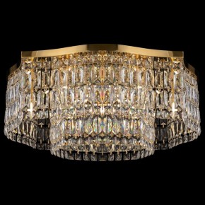Потолочная люстра Maytoni Dune DIA005CL-10G в Салехарде - salekhard.mebel24.online | фото 2