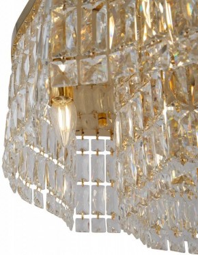 Потолочная люстра Maytoni Dune DIA005CL-10G в Салехарде - salekhard.mebel24.online | фото 5