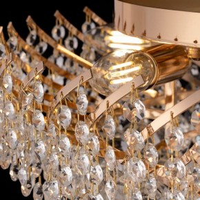 Потолочная люстра Maytoni Karolina DIA120-09-G в Салехарде - salekhard.mebel24.online | фото 6
