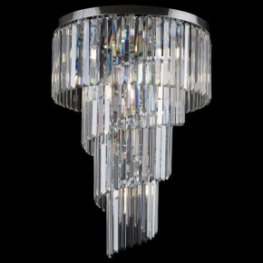 Потолочная люстра Maytoni Louis RC007CL-08CH в Салехарде - salekhard.mebel24.online | фото 2