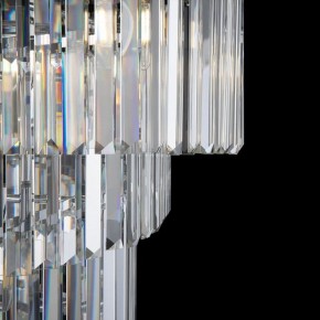 Потолочная люстра Maytoni Louis RC007CL-08CH в Салехарде - salekhard.mebel24.online | фото 4