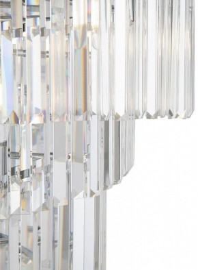 Потолочная люстра Maytoni Louis RC007CL-08CH в Салехарде - salekhard.mebel24.online | фото 5