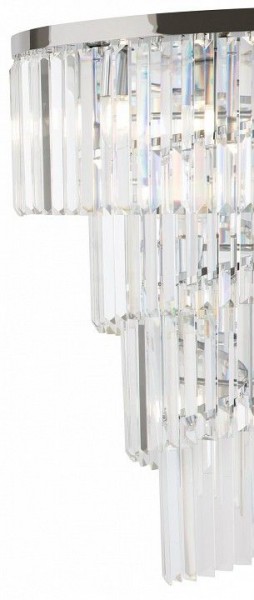 Потолочная люстра Maytoni Louis RC007CL-08CH в Салехарде - salekhard.mebel24.online | фото 6