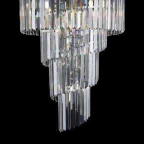 Потолочная люстра Maytoni Louis RC007CL-08CH в Салехарде - salekhard.mebel24.online | фото 7