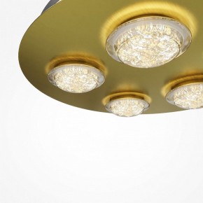 Потолочная люстра Maytoni Pharao MOD361CL-L58BS3K в Салехарде - salekhard.mebel24.online | фото 4
