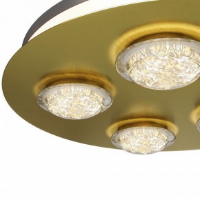 Потолочная люстра Maytoni Pharao MOD361CL-L58BS3K в Салехарде - salekhard.mebel24.online | фото 5