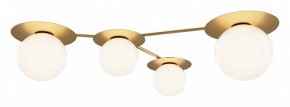 Потолочная люстра Maytoni Star sky MOD291CL-04BS в Салехарде - salekhard.mebel24.online | фото