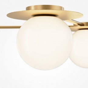 Потолочная люстра Maytoni Star sky MOD291CL-04BS в Салехарде - salekhard.mebel24.online | фото 3