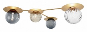Потолочная люстра Maytoni Star sky MOD291CL-04BS1 в Салехарде - salekhard.mebel24.online | фото