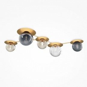 Потолочная люстра Maytoni Star sky MOD291CL-05BS1 в Салехарде - salekhard.mebel24.online | фото 2