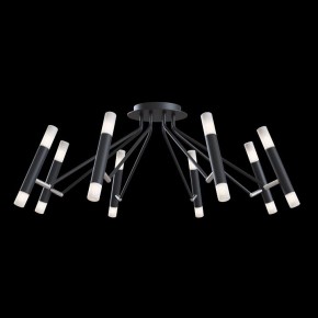 Потолочная люстра Maytoni Vigo MOD620CL-16B в Салехарде - salekhard.mebel24.online | фото 2