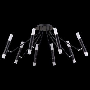 Потолочная люстра Maytoni Vigo MOD620CL-16B в Салехарде - salekhard.mebel24.online | фото 3