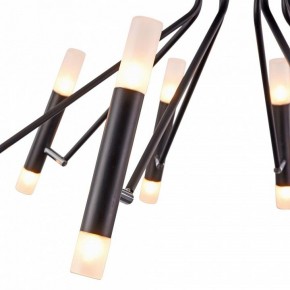 Потолочная люстра Maytoni Vigo MOD620CL-16B в Салехарде - salekhard.mebel24.online | фото 6