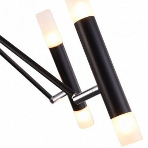 Потолочная люстра Maytoni Vigo MOD620CL-16B в Салехарде - salekhard.mebel24.online | фото 7