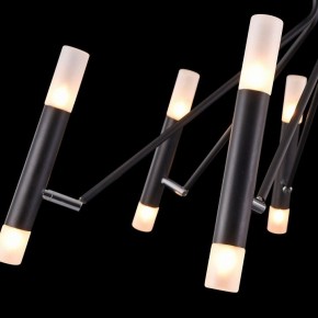 Потолочная люстра Maytoni Vigo MOD620CL-16B в Салехарде - salekhard.mebel24.online | фото 8