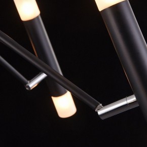 Потолочная люстра Maytoni Vigo MOD620CL-16B в Салехарде - salekhard.mebel24.online | фото 9