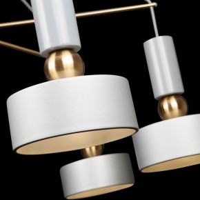 Потолочная люстра Maytoni Void MOD030PL-06GR в Салехарде - salekhard.mebel24.online | фото 5