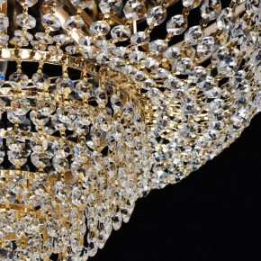 Потолочная люстра MW-Light Патриция 3 447011406 в Салехарде - salekhard.mebel24.online | фото 10