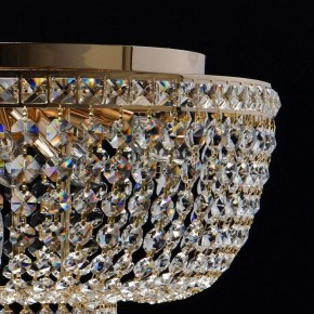 Потолочная люстра MW-Light Патриция 3 447011406 в Салехарде - salekhard.mebel24.online | фото 11