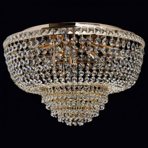 Потолочная люстра MW-Light Патриция 3 447011406 в Салехарде - salekhard.mebel24.online | фото 3