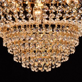 Потолочная люстра MW-Light Патриция 3 447011406 в Салехарде - salekhard.mebel24.online | фото 5