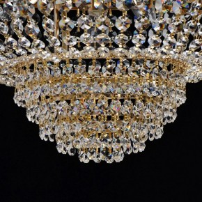Потолочная люстра MW-Light Патриция 3 447011406 в Салехарде - salekhard.mebel24.online | фото 7