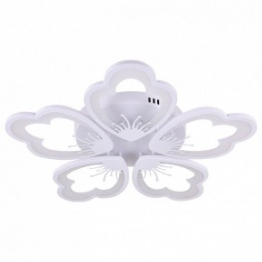 Потолочная люстра Natali Kovaltseva Hugo LED LAMPS 81230 в Салехарде - salekhard.mebel24.online | фото