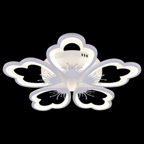 Потолочная люстра Natali Kovaltseva Hugo LED LAMPS 81230 в Салехарде - salekhard.mebel24.online | фото 3