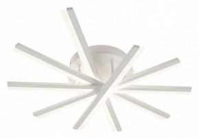 Потолочная люстра Natali Kovaltseva Line LED LAMPS 81171 в Салехарде - salekhard.mebel24.online | фото 2