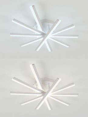 Потолочная люстра Natali Kovaltseva Line LED LAMPS 81171 в Салехарде - salekhard.mebel24.online | фото 6