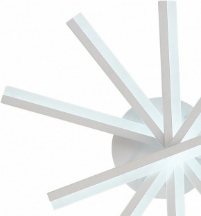 Потолочная люстра Natali Kovaltseva Line LED LAMPS 81171 в Салехарде - salekhard.mebel24.online | фото 9