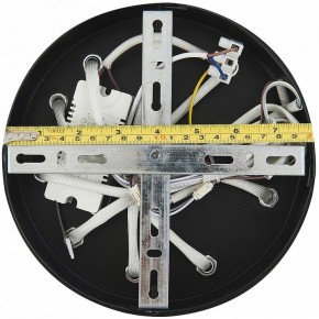 Потолочная люстра Natali Kovaltseva Line LED LAMPS 81174 в Салехарде - salekhard.mebel24.online | фото 11