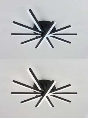 Потолочная люстра Natali Kovaltseva Line LED LAMPS 81174 в Салехарде - salekhard.mebel24.online | фото 6