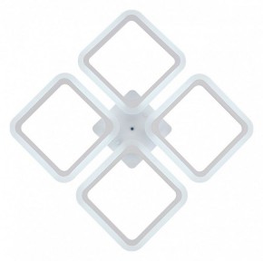 Потолочная люстра Natali Kovaltseva Simply LED LAMPS 81400 в Салехарде - salekhard.mebel24.online | фото 3