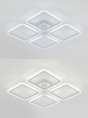 Потолочная люстра Natali Kovaltseva Simply LED LAMPS 81400 в Салехарде - salekhard.mebel24.online | фото 6