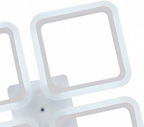 Потолочная люстра Natali Kovaltseva Simply LED LAMPS 81400 в Салехарде - salekhard.mebel24.online | фото 8