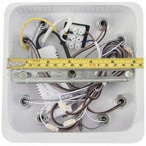 Потолочная люстра Natali Kovaltseva Simply LED LAMPS 81400 в Салехарде - salekhard.mebel24.online | фото 9