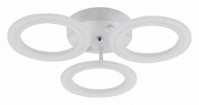 Потолочная люстра Natali Kovaltseva Simply LED LAMPS 81405 в Салехарде - salekhard.mebel24.online | фото