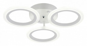 Потолочная люстра Natali Kovaltseva Simply LED LAMPS 81405 в Салехарде - salekhard.mebel24.online | фото 2