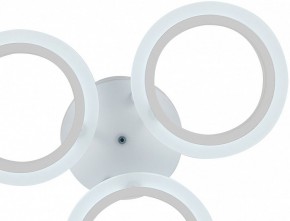 Потолочная люстра Natali Kovaltseva Simply LED LAMPS 81405 в Салехарде - salekhard.mebel24.online | фото 8