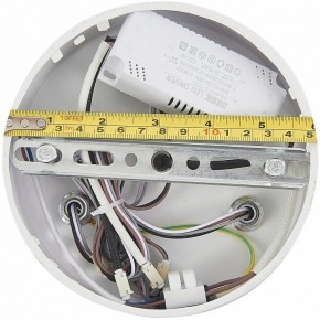 Потолочная люстра Natali Kovaltseva Simply LED LAMPS 81405 в Салехарде - salekhard.mebel24.online | фото 9