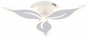 Потолочная люстра Natali Kovaltseva Sirius LED LAMPS 81164 в Салехарде - salekhard.mebel24.online | фото 2