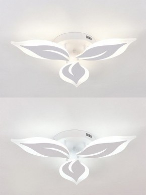 Потолочная люстра Natali Kovaltseva Sirius LED LAMPS 81164 в Салехарде - salekhard.mebel24.online | фото 6