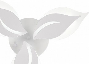 Потолочная люстра Natali Kovaltseva Sirius LED LAMPS 81164 в Салехарде - salekhard.mebel24.online | фото 9